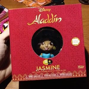 Funko Jasmine 5Star